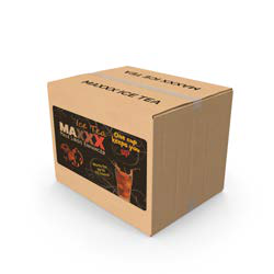 100 SACHETS MAXXX ICE TEA (DISPLAY REFILL)