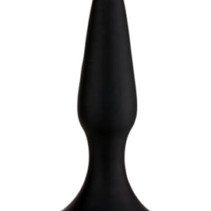 4,5 INCH JACKER BUTT PLUG