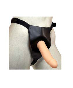 MAGIC FLESH | STRAP ON