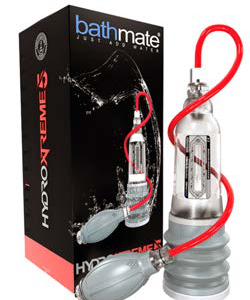 BATHMATE HYDROXTREME 5 | PENIS PUMP