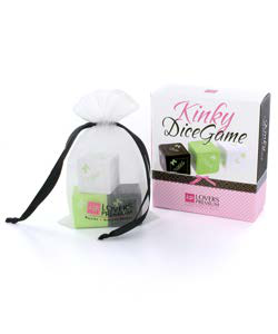 LOVERS PREMIUM - KINKY DICE GAME