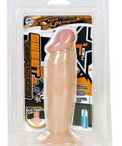 SWEET TEMPTATION 7 INCH | DONG