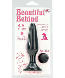 BEAUTIFUL BEHIND | BUTT PLUG