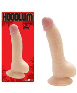HOODLUM 7,5 INCH | DONG