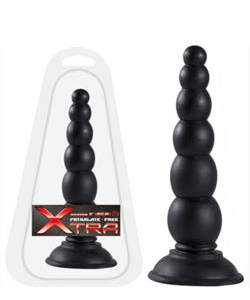 XTRA | BUTT PLUG