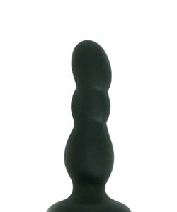 ASS JACKER 5 INCH SILICONE BUTT PLUG