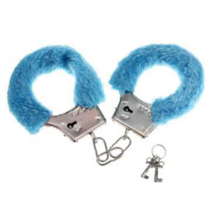 LOVE CUFFS