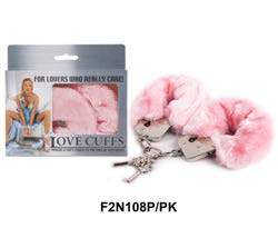 LOVE CUFFS