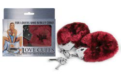 LOVE CUFFS
