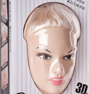 DREAMY ALEDA KIRTMAN | BLOW UP LOVE DOLL