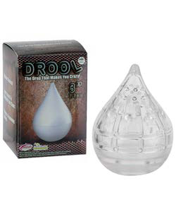 DROOL SLEEVE | MASTURBATOR
