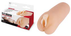 CLIT ORGASM | MASTURBATOR