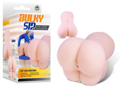 BULKY SIP LIFELIKE | MASTURBATOR
