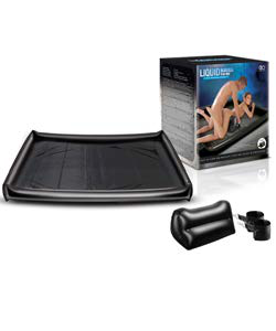 LIQUID BLOCKER INFLATABLE LOVE CUSHION (2M X 1.6M)