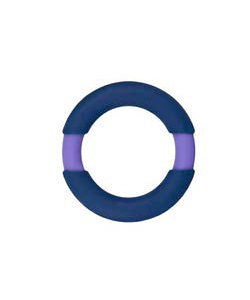 42 MM ALL NIGHT ORNAMENT COCK RING