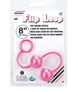FLIP LOOP BALLS