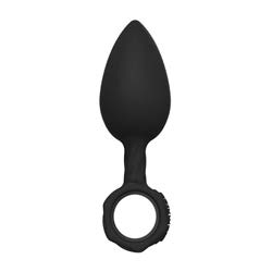 BATHMATE - ANAL TRAINING PLUGS