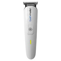 BATHMATE - TRIM MALE GROOMING KIT