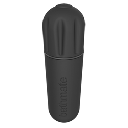BATHMATE - VIBE BULLET VIBRATOR BLACK