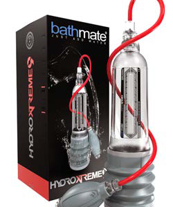 BATHMATE HYDROXTREME 9 | PENIS PUMP