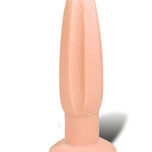 BUCCANEER BUTT PLUG