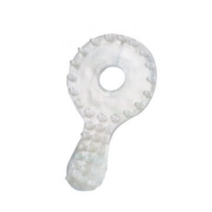 CLITORIZER COCK RING