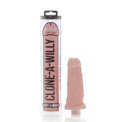 CLONE-A-WILLY - KIT MEDIUM SKIN TONE