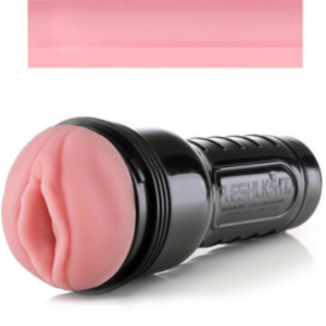 FLESHLIGHT ORIGINAL PINK LADY