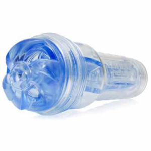 FLESHLIGHT TURBO THRUST BLUE ICE