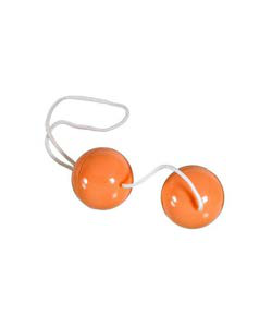 FLIP LOOP | KEGEL BALLS