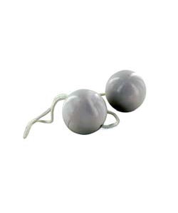 FLIP LOOP WHITE | KEGEL BALLS