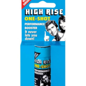 HIGH RISE | ONE SHOT