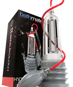 BATHMATE HYDROXTREME 11 | PENIS PUMP