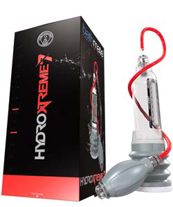 BATHMATE HYDROEXTREME 7 | PENIS PUMP