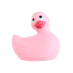 I RUB MY DUCKIE 2.0 | CLASSIC (PINK)