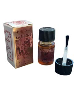 LAI LONG DESENSITIZING DELAY BRUSH FOR MEN 4ML