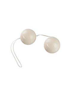 LATEX LOOP | KEGEL BALLS