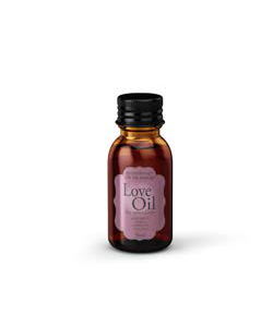 LOVE OIL PINK | MASSAGE OIL 50ML