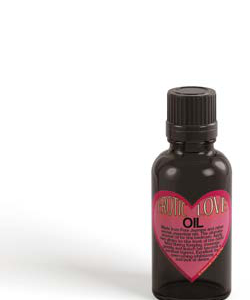 EROTIC LADY LOVE OIL DROPS 10ML