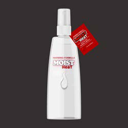 MOIST LUBE | HEAT 120ML