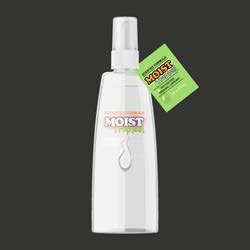 MOIST LUBE | TROPICAL 120ML