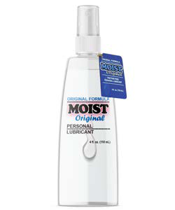 MOIST LUBE | ORIGINAL 120ML