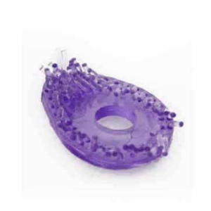 NICE & NAUGHTY COCK RING