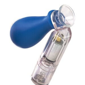 NIPPLE SUCKER PUMP | VIBRATOR