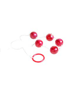 PEARL ESSENCE SMALL | ANAL BEADS