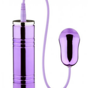 QUIVER GYRATING BULLET
