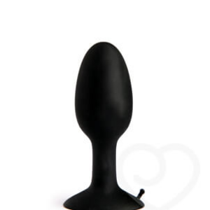 ROLL PLAY MEDIUM | BUTT PLUG