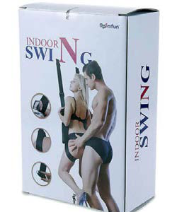 INDOOR SEX SWING