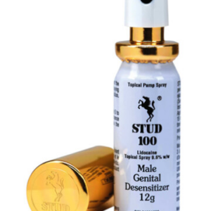 STUD 100 DELAY SPRAY FOR MEN (AUTHENTIC, UK PRODUCT)