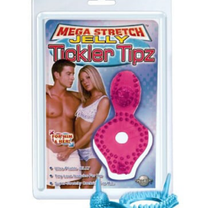 TICKLER TIPS STIM RING